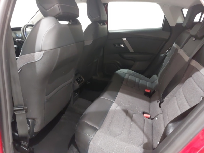 Used Citroen C4 2022 for sale - 76720783: Photo 6