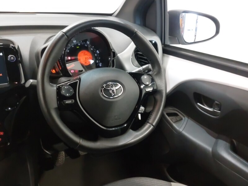 Vehicle 11