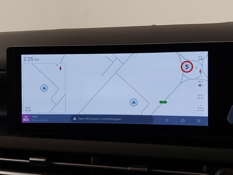 Used Hyundai TUCSON 2025 for sale - 77717374: Photo 10