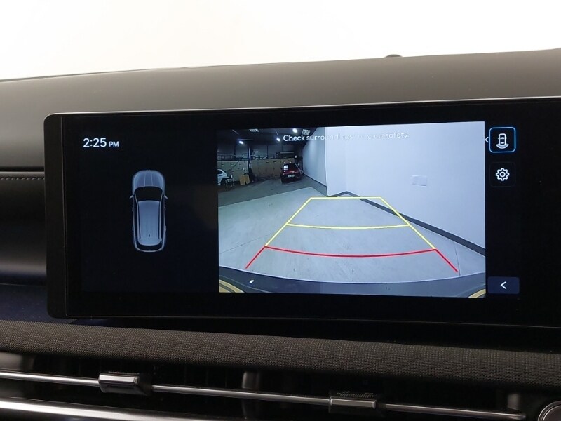 Used Hyundai TUCSON 2025 for sale - 77717374: Photo 11