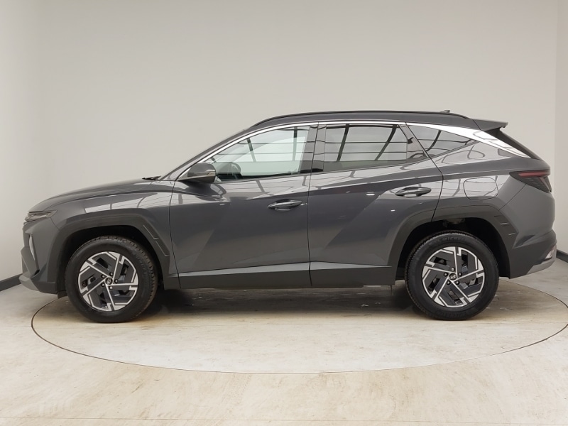 Used Hyundai TUCSON 2025 for sale - 77717374: Photo 4