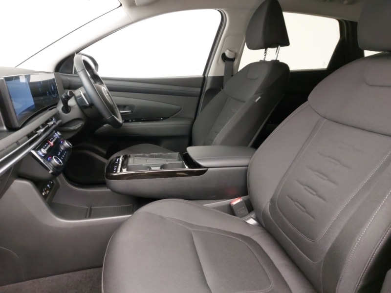 Used Hyundai TUCSON 2025 for sale - 77717374: Photo 5