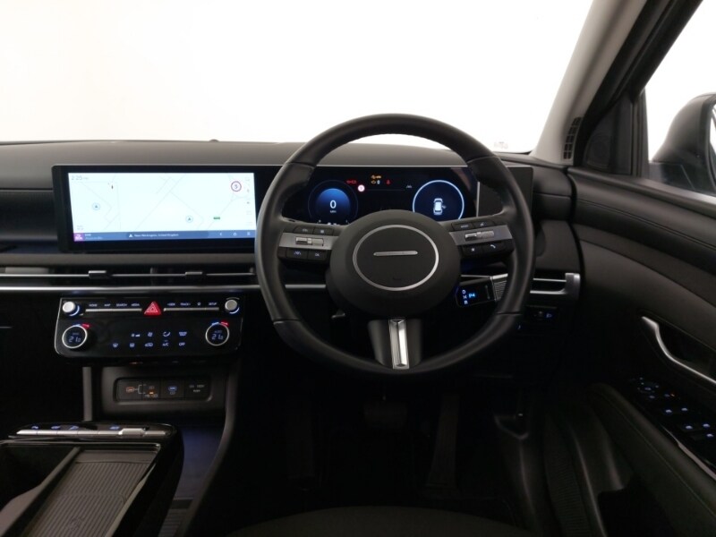 Used Hyundai TUCSON 2025 for sale - 77717374: Photo 7