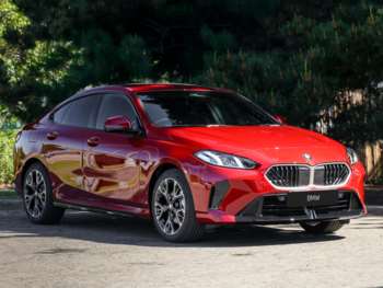 2025 - 220 M Sport 4dr Step Auto