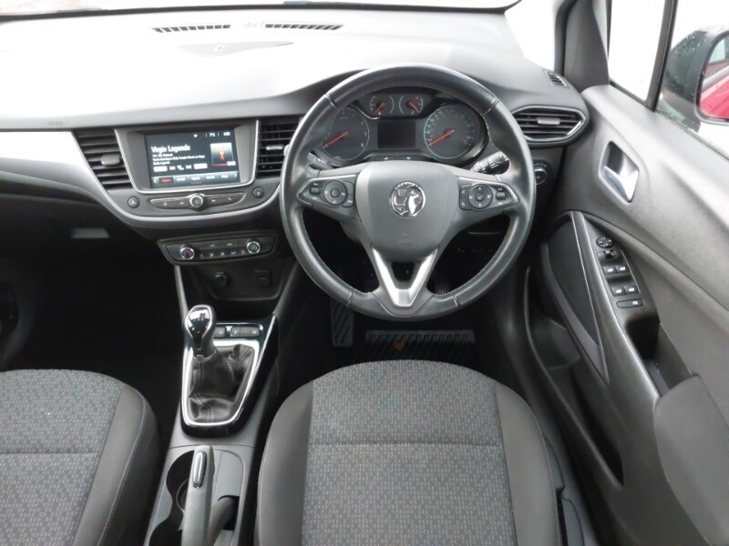 Used Vauxhall Crossland 2022 for sale - 76614578: Photo 11