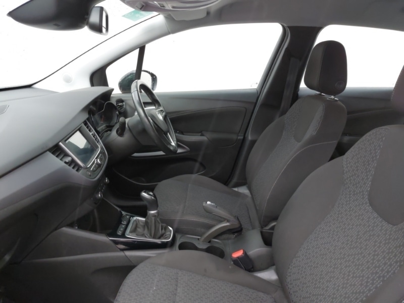 Used Vauxhall Crossland 2022 for sale - 76614578: Photo 5