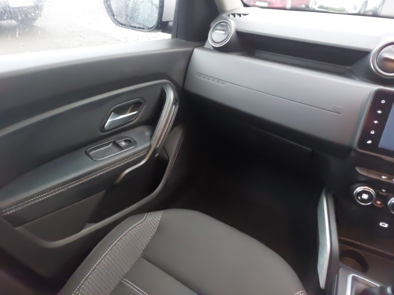 Used Dacia Duster 2022 for sale - 76695109: Photo 10