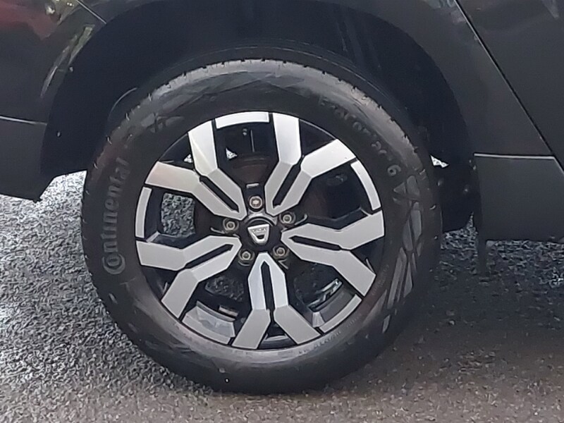 Used Dacia Duster 2022 for sale - 76695109: Photo 12