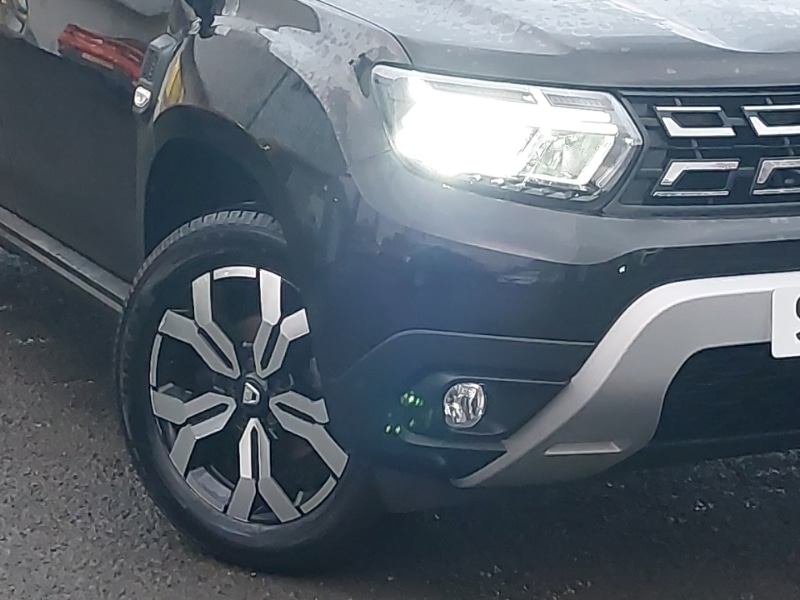 Used Dacia Duster 2022 for sale - 76695109: Photo 9