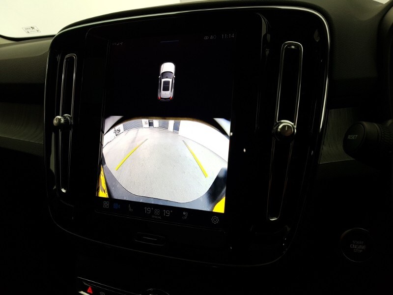 Used Volvo XC40 2024 for sale - 77209711: Photo 11