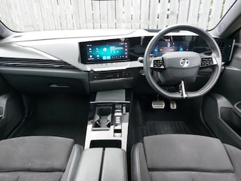 Used Vauxhall Astra 2022 for sale - 79528842: Photo