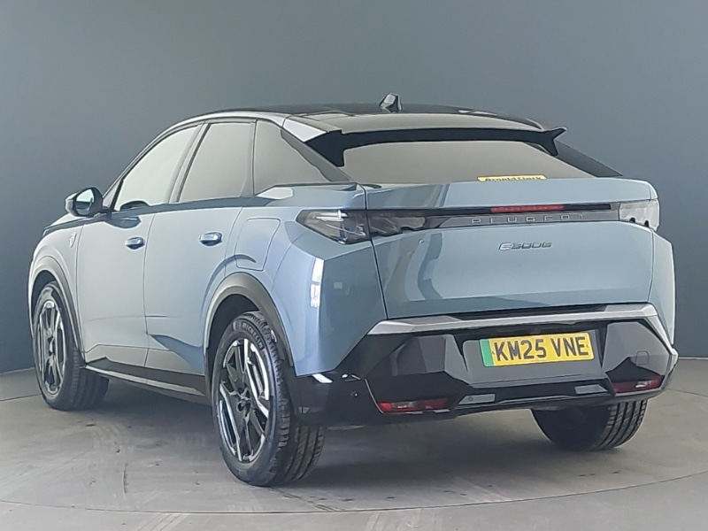 Used Peugeot 3008 2025 for sale - 77977464: Photo 3