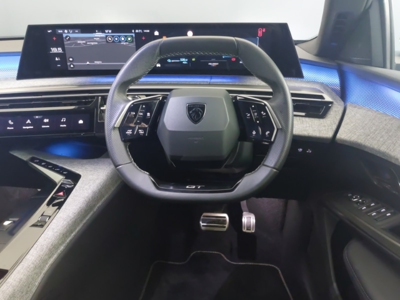 Used Peugeot 3008 2025 for sale - 77977464: Photo 7