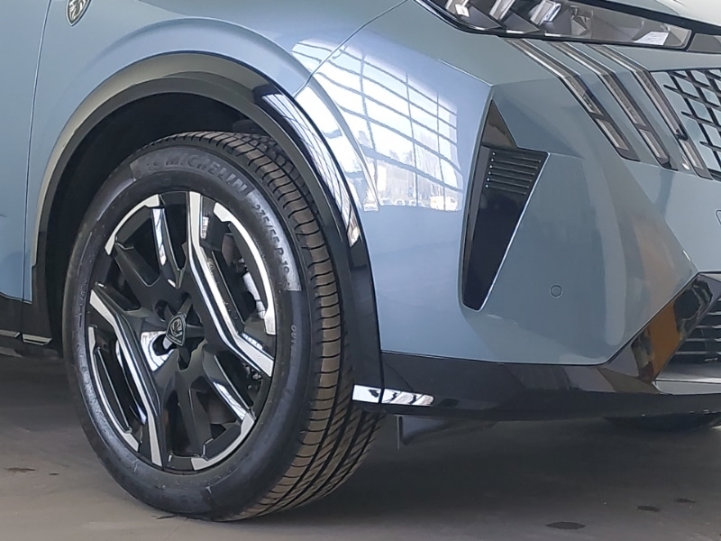 Used Peugeot 3008 2025 for sale - 77977464: Photo 9