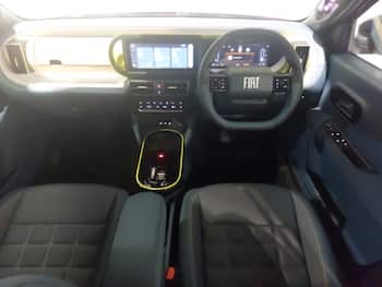 Used Fiat Grande Panda 2026 for sale - 79822930: Photo