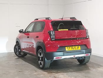 Used Fiat Grande Panda 2026 for sale - 79822930: Photo