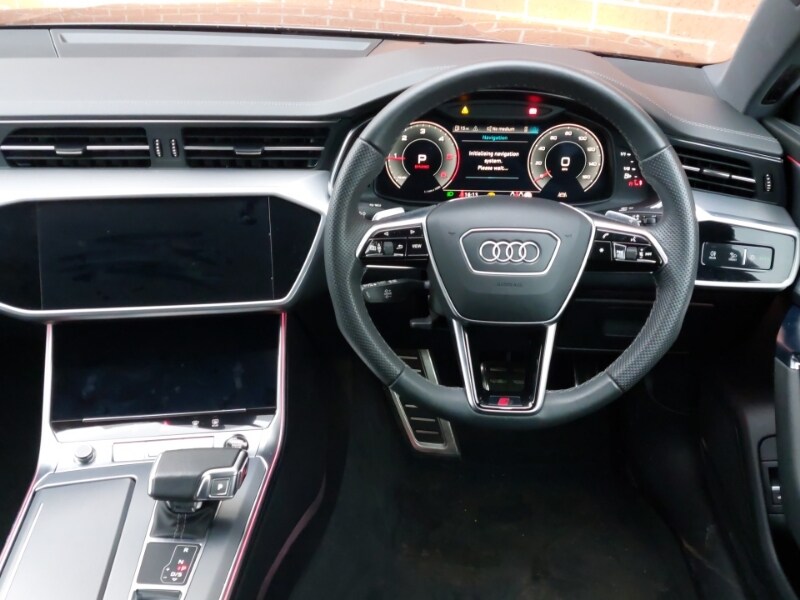 Used Audi A7 2023 for sale - 77476177: Photo 7
