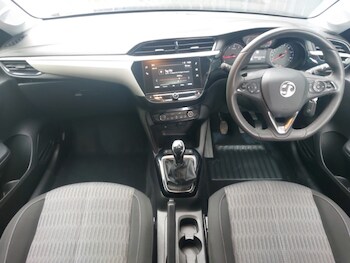 Used Vauxhall Corsa 2023 for sale - 79356040: Photo