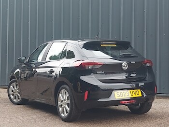 Used Vauxhall Corsa 2023 for sale - 79356040: Photo