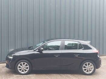 Used Vauxhall Corsa 2023 for sale - 79356040: Photo