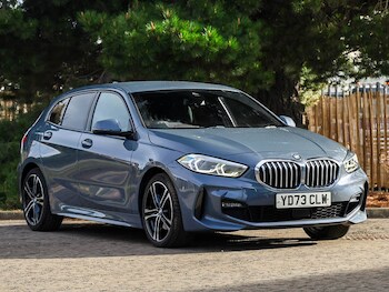 BMW 1 Series feature image