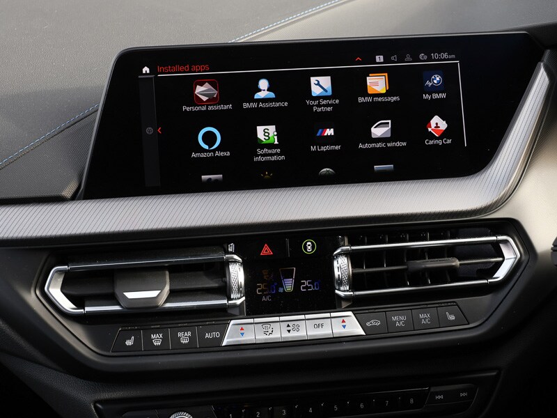 Used BMW 1 Series 2024 for sale - 77924647: Photo 8