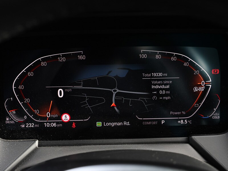 Used BMW 1 Series 2024 for sale - 77924647: Photo 9