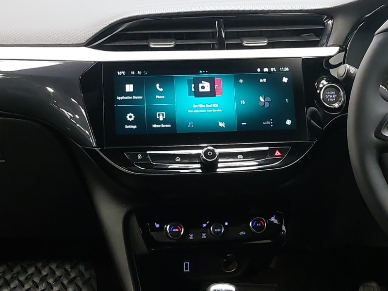 Used Vauxhall Corsa 2025 for sale - 76301382: Photo 10