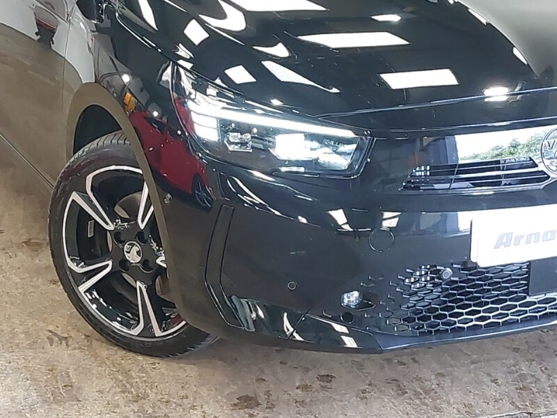 Used Vauxhall Corsa 2025 for sale - 76301382: Photo 9