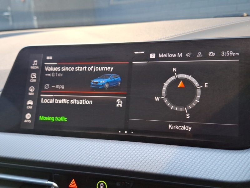 Used BMW 1 Series 2024 for sale - 77405681: Photo 10