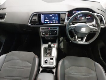 Used SEAT Ateca 2024 for sale - 77875170: Photo