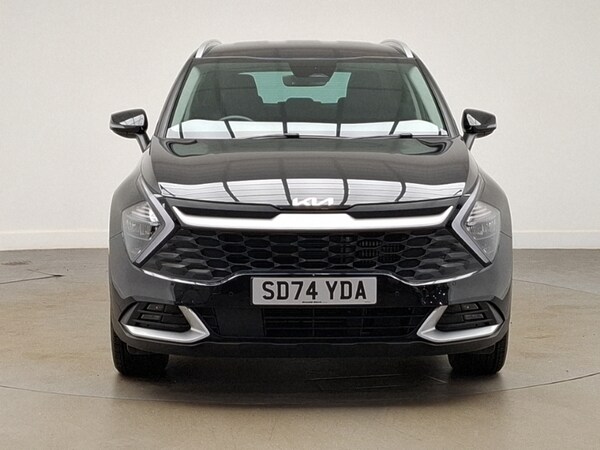 Used Kia Sportage 2024 for sale - 76144836: Photo 12