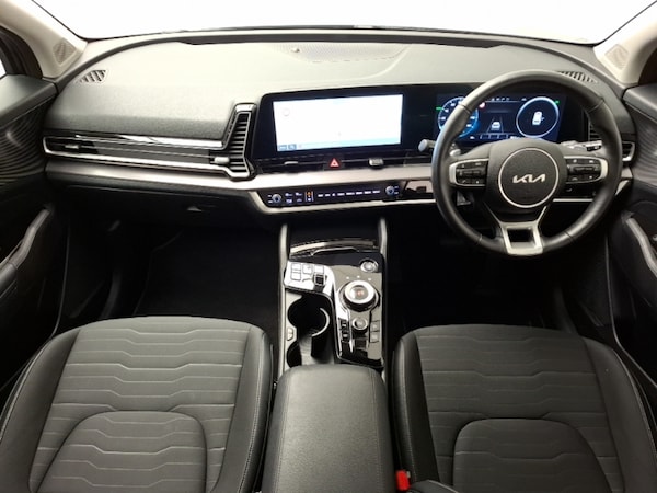 Used Kia Sportage 2024 for sale - 76144836: Photo 2