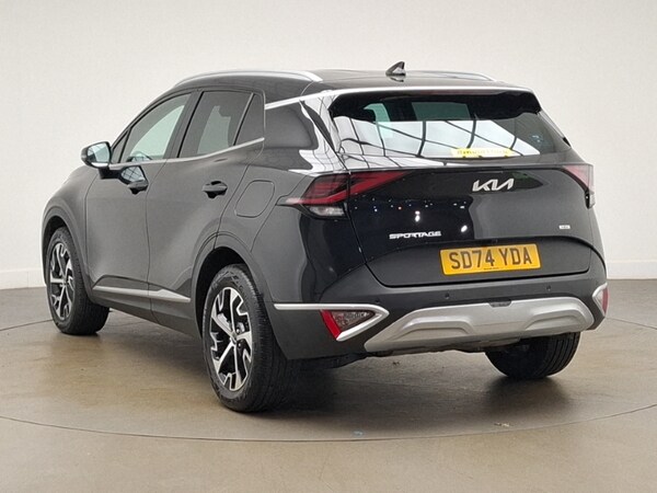 Used Kia Sportage 2024 for sale - 76144836: Photo 3