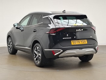 Used Kia Sportage 2024 for sale - 76144836: Photo 3