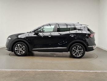 Used Kia Sportage 2024 for sale - 76144836: Photo 4