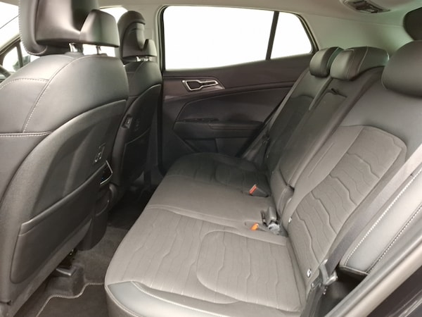 Used Kia Sportage 2024 for sale - 76144836: Photo 6