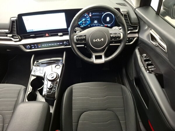 Used Kia Sportage 2024 for sale - 76144836: Photo 7