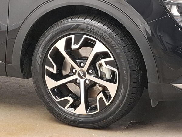 Used Kia Sportage 2024 for sale - 76144836: Photo 9