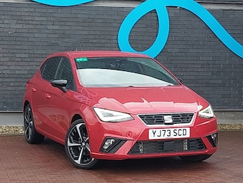 2024 - 1.0 TSI 110 FR Sport 5dr