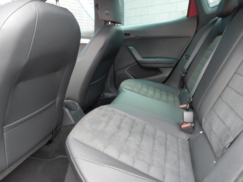 Used SEAT Ibiza 2024 for sale - 77875924: Photo 6