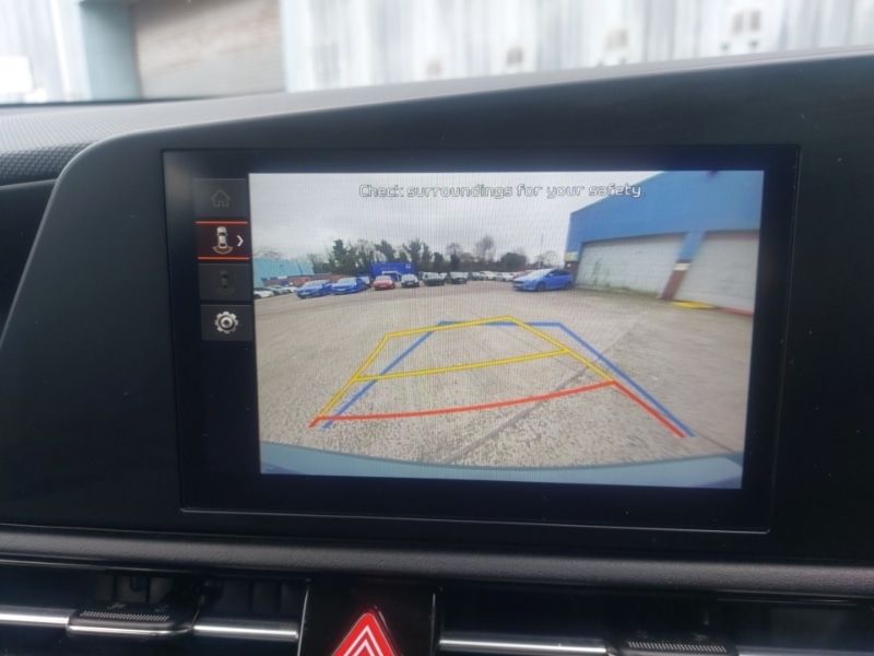 Used Kia Niro 2023 for sale - 78093109: Photo 11