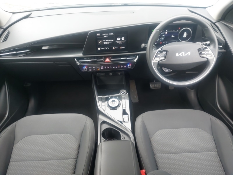 Used Kia Niro 2023 for sale - 78093109: Photo 2