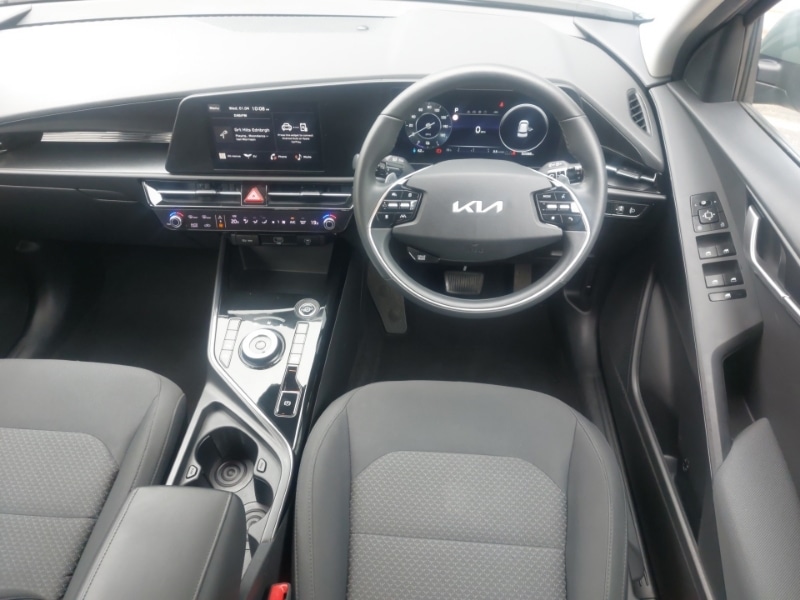 Used Kia Niro 2023 for sale - 78093109: Photo 7