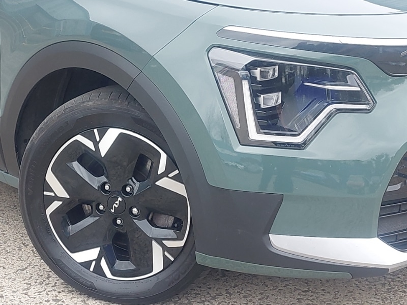 Used Kia Niro 2023 for sale - 78093109: Photo 9