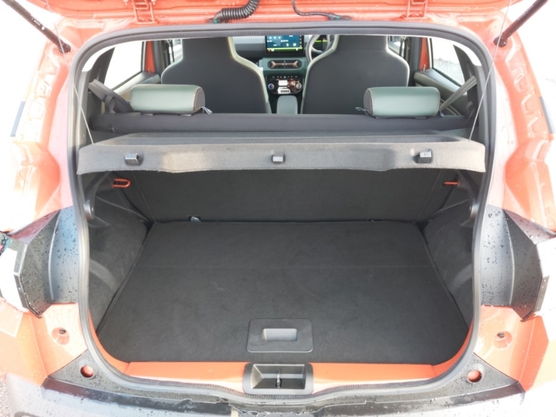 Used Dacia Spring 2024 for sale - 77160443: Photo 8