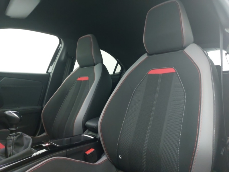 Used Vauxhall Mokka 2023 for sale - 77253282: Photo 12