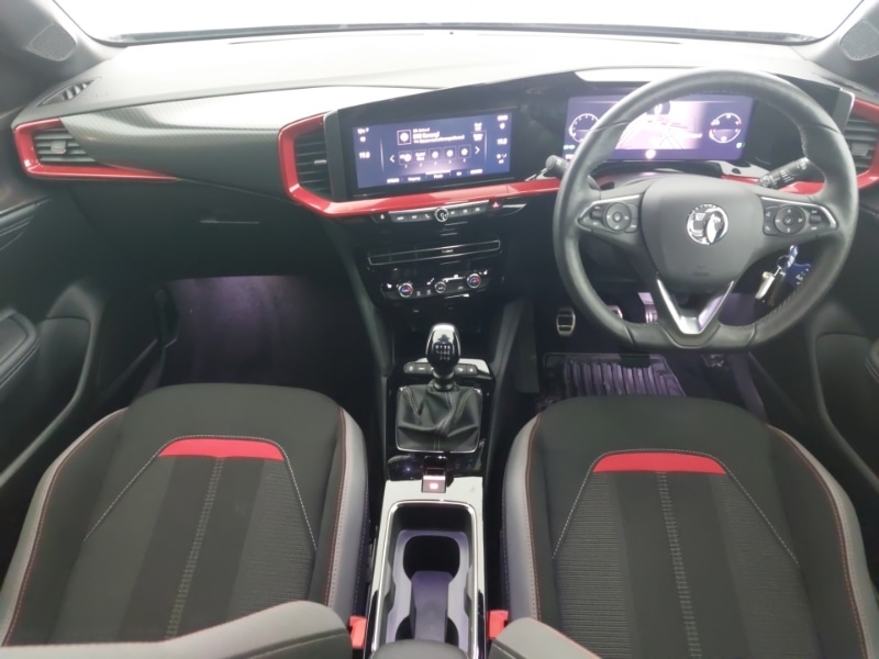 Used Vauxhall Mokka 2023 for sale - 77253282: Photo 2