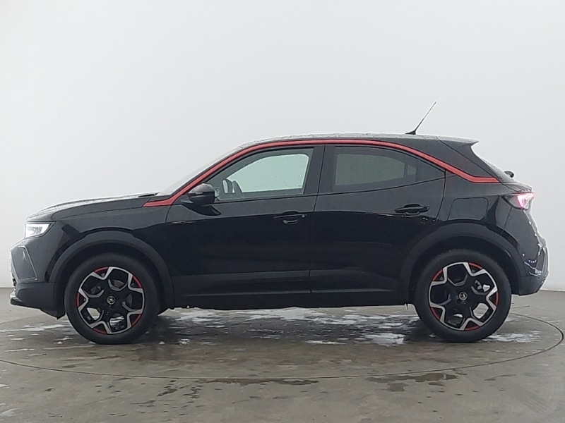 Used Vauxhall Mokka 2023 for sale - 77253282: Photo 4