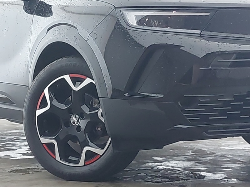 Used Vauxhall Mokka 2023 for sale - 77253282: Photo 9